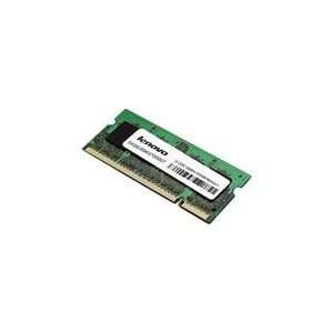  lenovo 4GB 204 Pin DDR3 SO DIMM DDR3 1066 (PC3 8500 