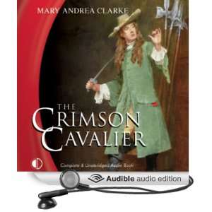   (Audible Audio Edition) Mary Andrea Clarke, Anne Cater Books