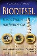 Biodiesel  Blends, Properties Jorge Mario Marchetti