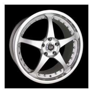  17x7 ADR5 Cypher Automotive