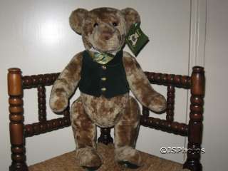 Harrods Bear 150 Years 1849   1999 Special Edition  