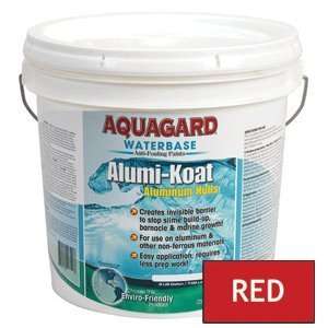  Aquagard II Alumi Koat Anti Fouling Waterbased   2 Gallon 