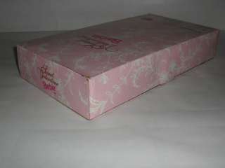 1995 SPECIAL EDITION SWEET VALENTINES DAY BARBIE #14880  