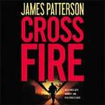Half Cross Fire by James Patterson (2010, Unabridged, Compact 