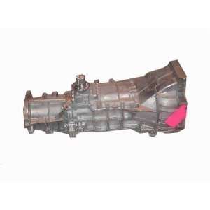  EverDrive Guaranteed Used Transmission 3221980 Automotive