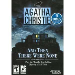    Agatha Christie And Then There Were None GPS & Navigation