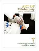 The Art of Phlebotomy Lucien Guichard Prince MD MBA