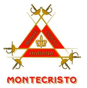 MONTECRISTO $1,000 Monte Cristo Limited Edition Pyramid Cigar Humidor 