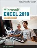 Microsoft Excel 2010 Gary B. Shelly