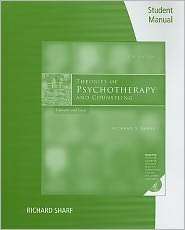 Theories of Psychotherapy and Counseling Concepts and Cases Student 