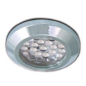  Marine Boat LED Round High Accent Ceiling Light IP44 