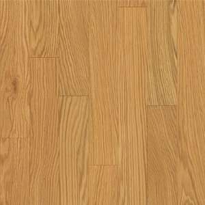   Loc Plank 5 Natural Red Oak Hardwood Flooring