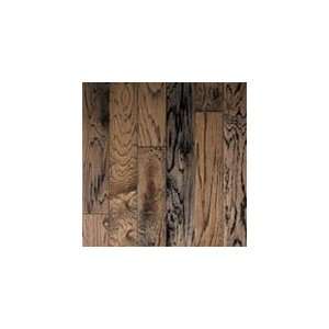   Rockwell Plank Antique Red Oak Hardwood Flooring