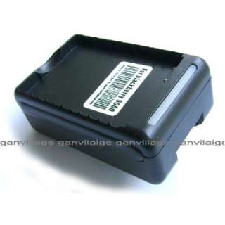 USB Battery Charger for MS1 Blackberry Bold 9000 9700  