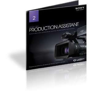  Vegas Pro Production Assistant   ( v. 2 )   Electronics