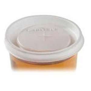  Disposable Lid, Fits 5810, Fits 10 Oz. Louis™   See Thru 