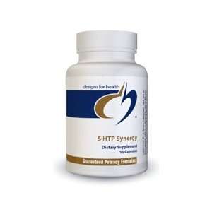  Designs for Health 5 HTP Synergy