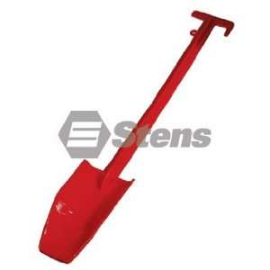   Snowthrower Safety Tool FOR SNOWTHROWERS Patio, Lawn & Garden
