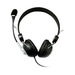  QuantumFx H 50 Stereo Super Bass Headphone Electronics