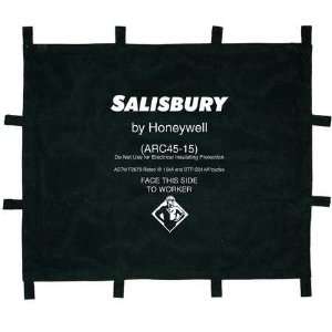 SALISBURY ARC45 15PS Arc Suppression Blanket,15kA,48 x 60 