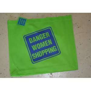  Lime Green   Go Green Reuseable Shopping Bag   Holds up to 50 