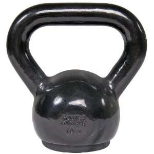  Power Systems 50150 DSF   Ultra Kettlebell 20 lb. Sports 