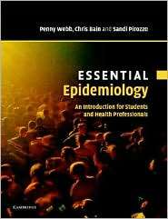 Essential Epidemiology An Introduction for Students and Health 