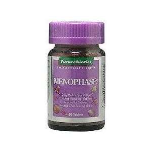  Menophase I 50T 50 Tablets