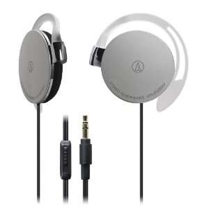  Audio Technica ATH EQ300LV  Ear Fit Headphones for TV 