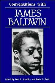 Conversations with James Baldwin, (0878053891), James Baldwin 