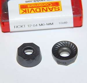 RCKT 12 04 M0 MM 1040 SANDVIK INSERT  