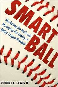 Smart Ball, (1604732075), Ii Robert F. Lewis, Textbooks   Barnes 