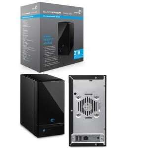  2.0Tb Black Armor Nas 220