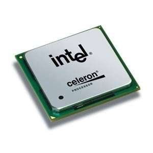  Intel Celeron 430 1.8Hz 800MHz 512K LGA775 CPU, OEM Electronics
