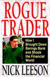   Trader How I Brought Down Barings Bank and Shook the Financial World