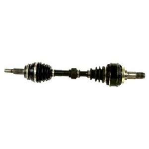  Cardone 60 5253 Remanufactured CV Axle Automotive