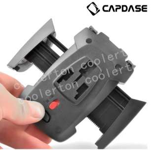 CAPDASE Authentic Motorcycle Bike Mount Holder For iPod Blackberry 