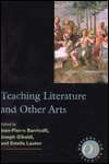 Teaching Literature and Other Arts, (0873523652), Jean Pierre 