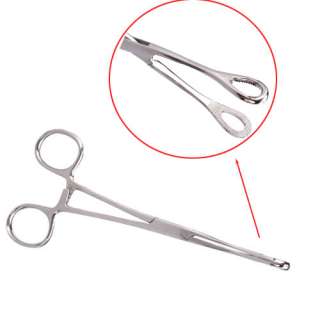 20pcs Sterilized Body Piercing Needles 10 Gauge 10G USA  