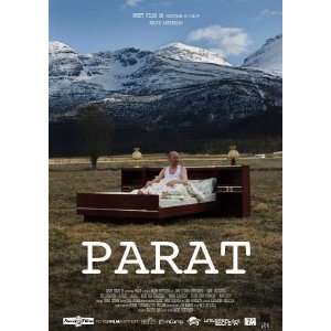  Parat Movie Poster (11 x 17 Inches   28cm x 44cm) (2009 