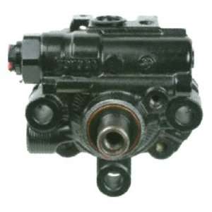 Cardone 21 5351 Remanufactured Import Power Steering Pump 