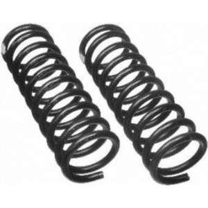  Moog 5376 Constant Rate Coil Spring Automotive
