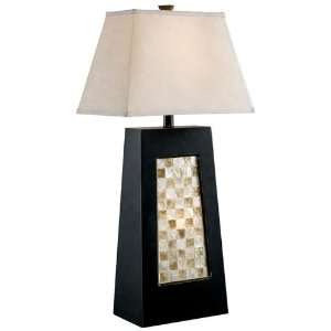  Home Decorators Collection Capri Table Lamp