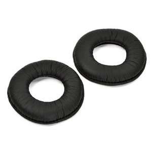  Bluecell Black 1 Pair of Replacement Earpad ear pad for 