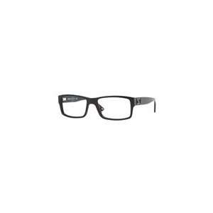   VE 3141 879 Dark Havana Plastic Eyeglasses 53m
