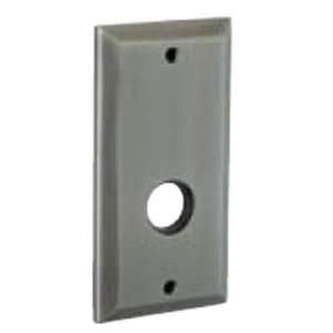  Baldwin Hardware 5410.003.PSES Knob Set