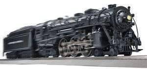 NEW Lionel #11209 VISION 700E NYC Hudson Steam locomotive  