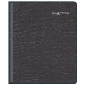  DayMinder Recycled Monthly Planner, 6 7/8 x 8 3/4 Inches 
