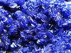 AZURITE CLUSTER FROM ZAIRE  