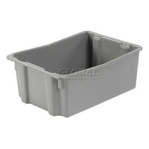  Polyethylene Container 24 Lx14 Wx8 H
